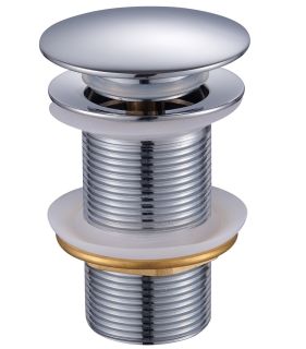 Донный клапан для раковины Raglo R600.02 хром